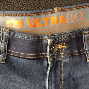 Urban Pipeline Ultra Flex - Straight Fit